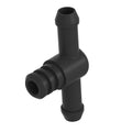 TR124403: Fits John Deere TR124403 Tee Fitting – Genuine OEM