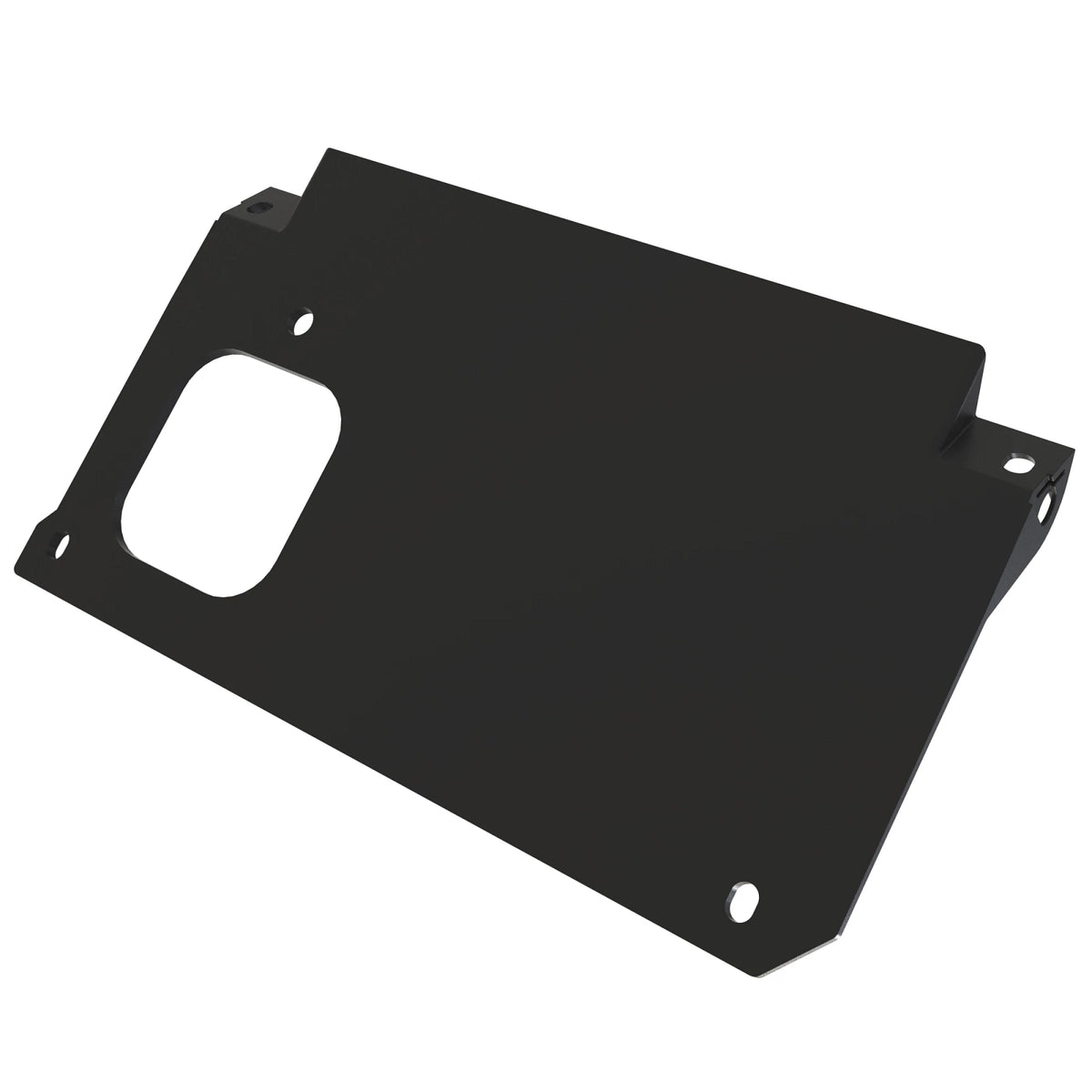 TR124504: Fits John Deere TR124504 Deflector – Genuine OEM