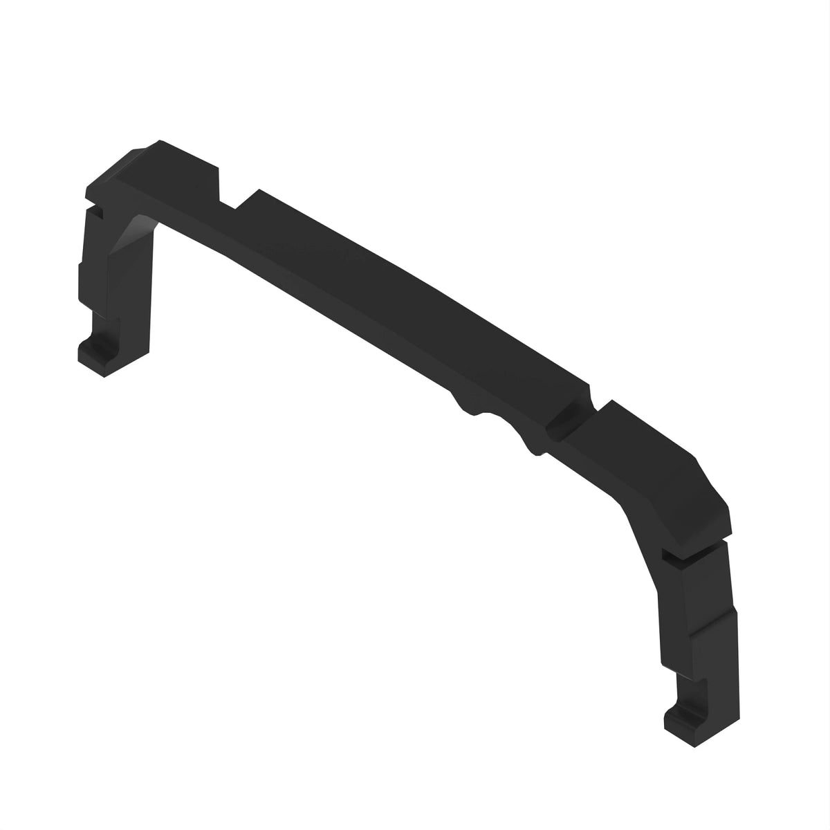 TR124571: Fits John Deere TR124571 Top Foam Hood – Genuine OEM