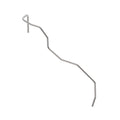 TR124587: Fits John Deere TR124587 Fuel Tank to Engine Fuel Line – Genuine OEM