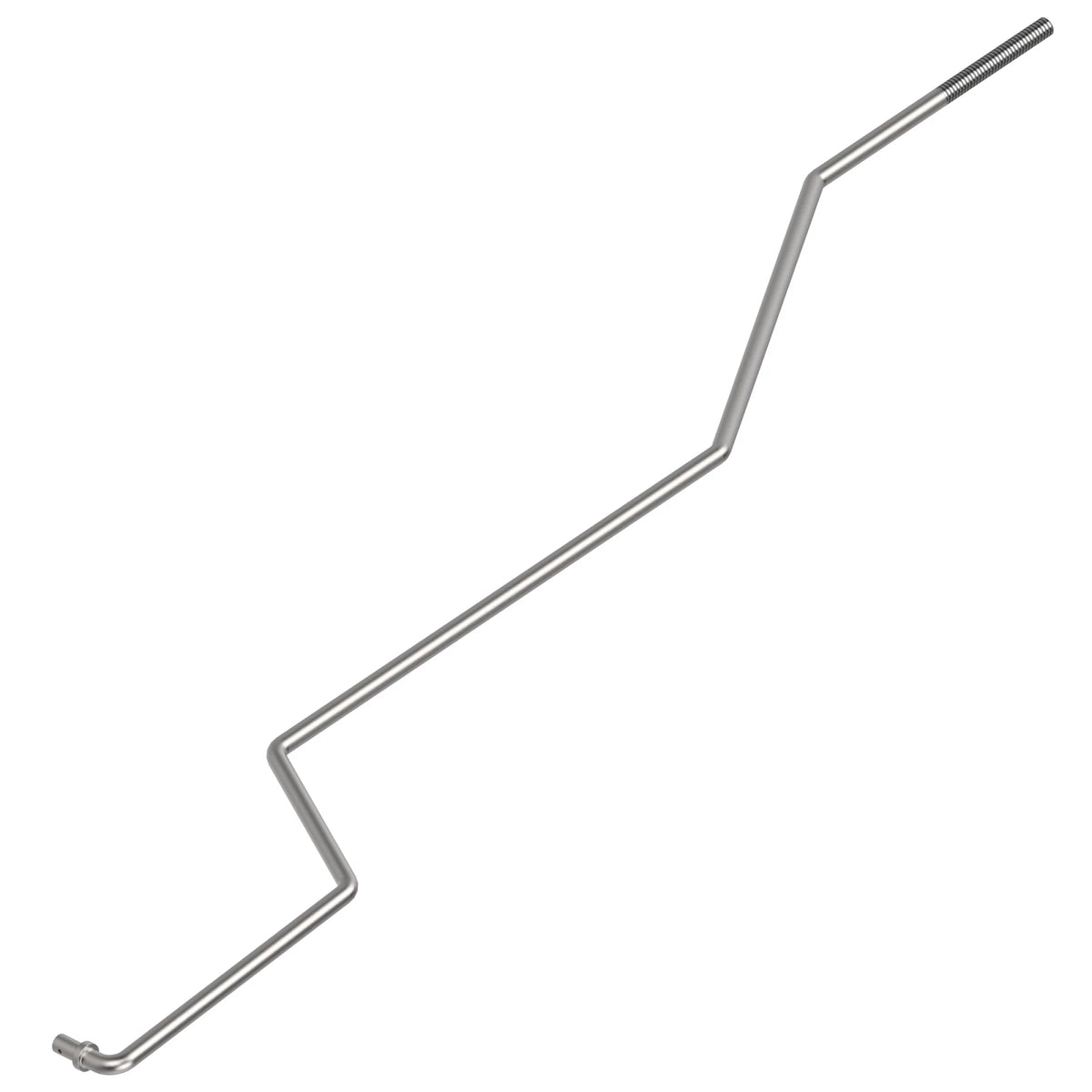 TR124593: Fits John Deere TR124593 Rod – Genuine OEM