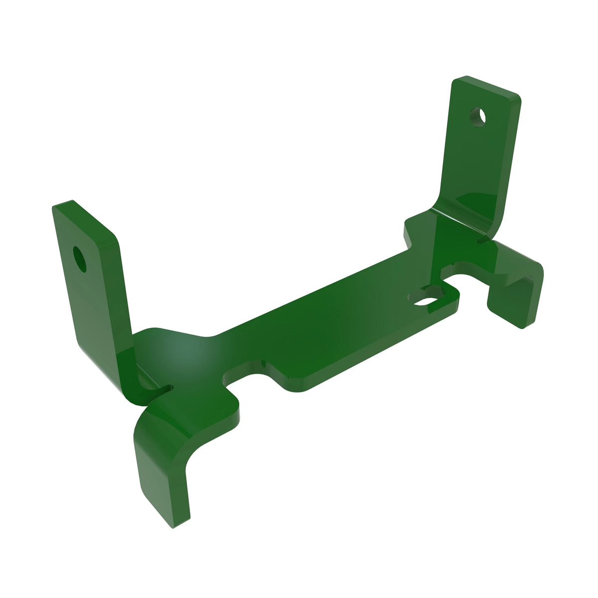 TR124776: Fits John Deere TR124776 Hose Support Bracket – Genuine OEM