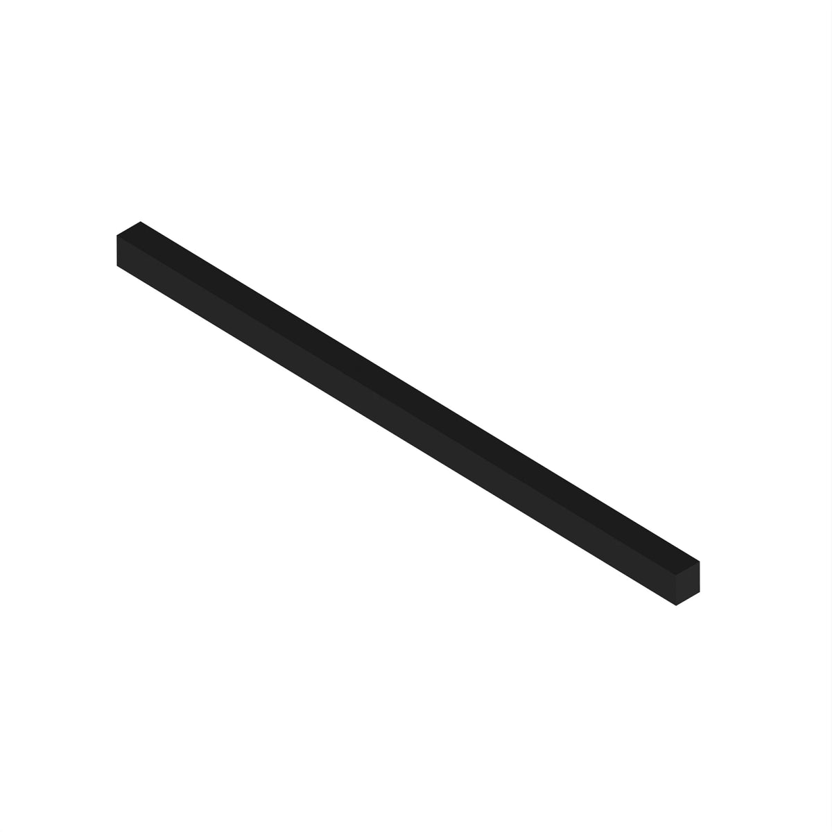 TR124790: Fits John Deere TR124790 Hood Foam Seal – Genuine OEM