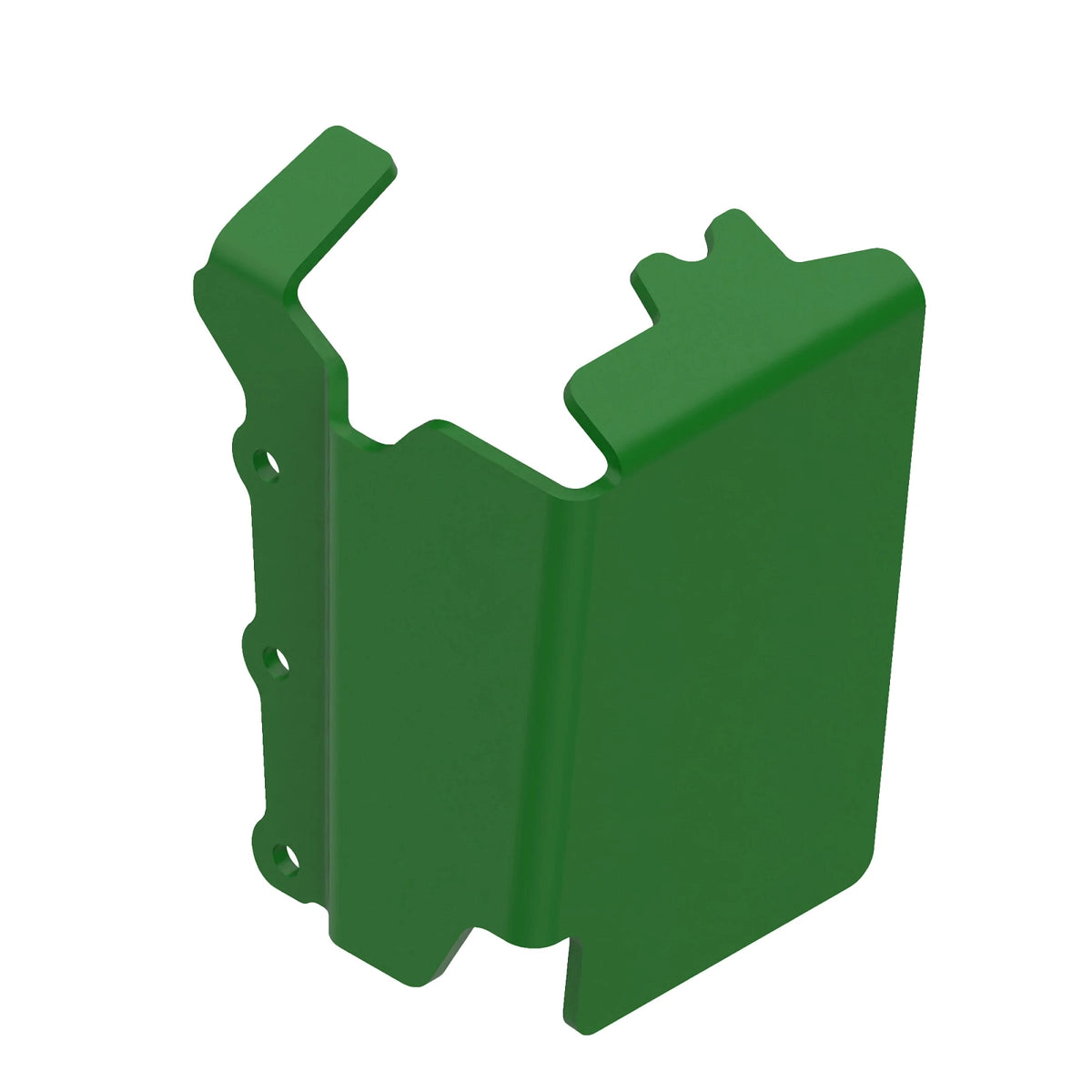 TR124875: Fits John Deere TR124875 Shield – Genuine OEM