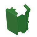 TR124876: Fits John Deere TR124876 Shield – Genuine OEM