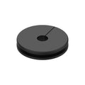 TR124897: Fits John Deere TR124897 Round Split Grommet, 35.0 mm – Genuine OEM
