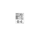 TR125069: Fits John Deere TR125069 Service Interval Label – Genuine OEM