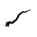 TR125190: Fits John Deere TR125190 Lever – Genuine OEM