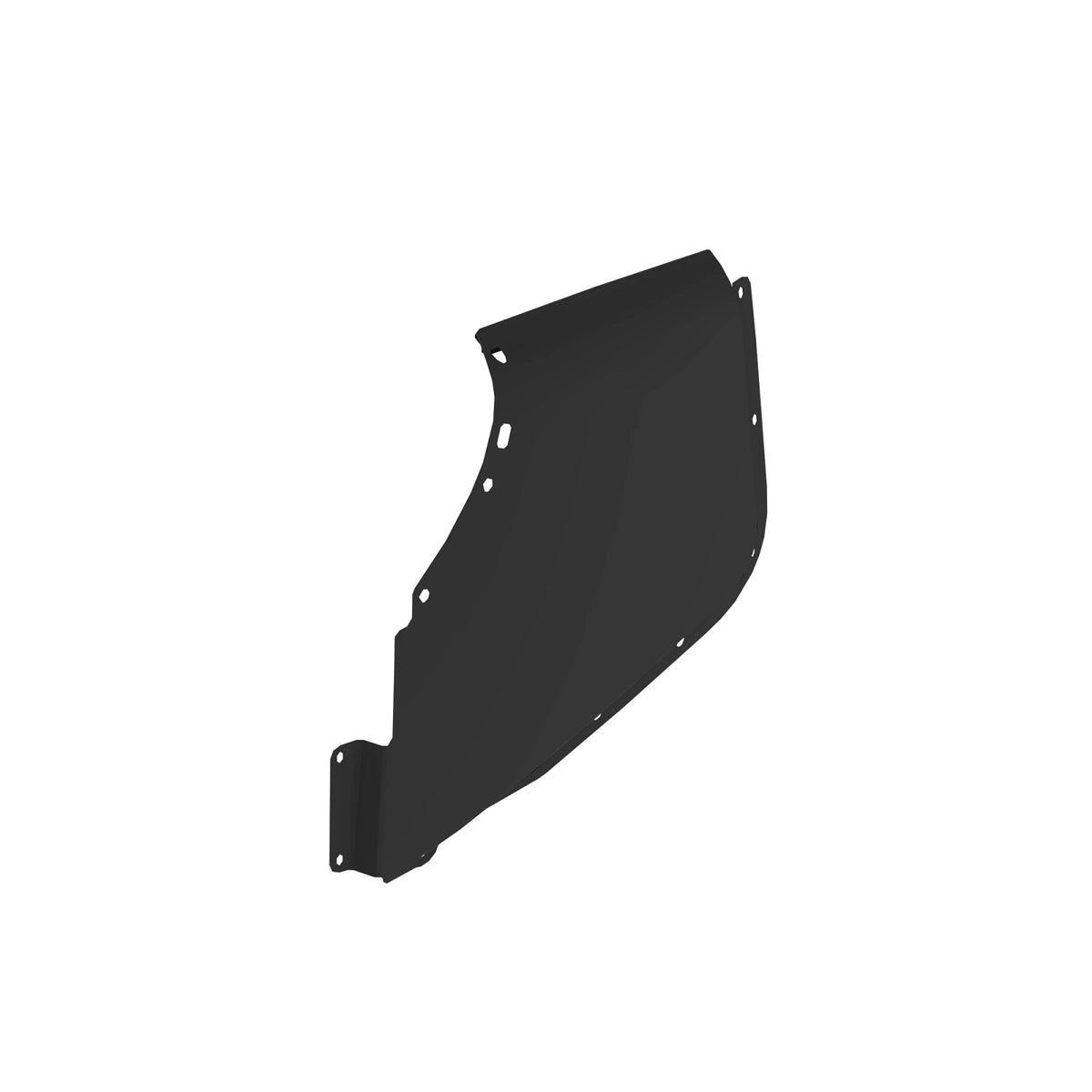 TR125231: Fits John Deere TR125231 Right Side Grille – Genuine OEM
