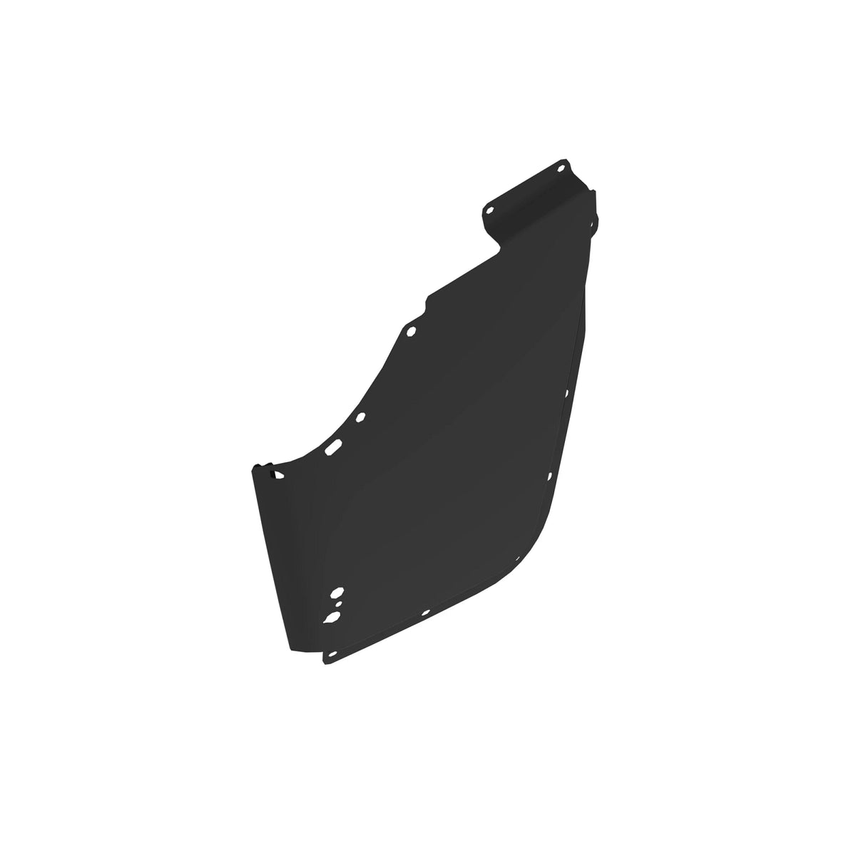 TR125232: Fits John Deere TR125232 Left Side Grille – Genuine OEM