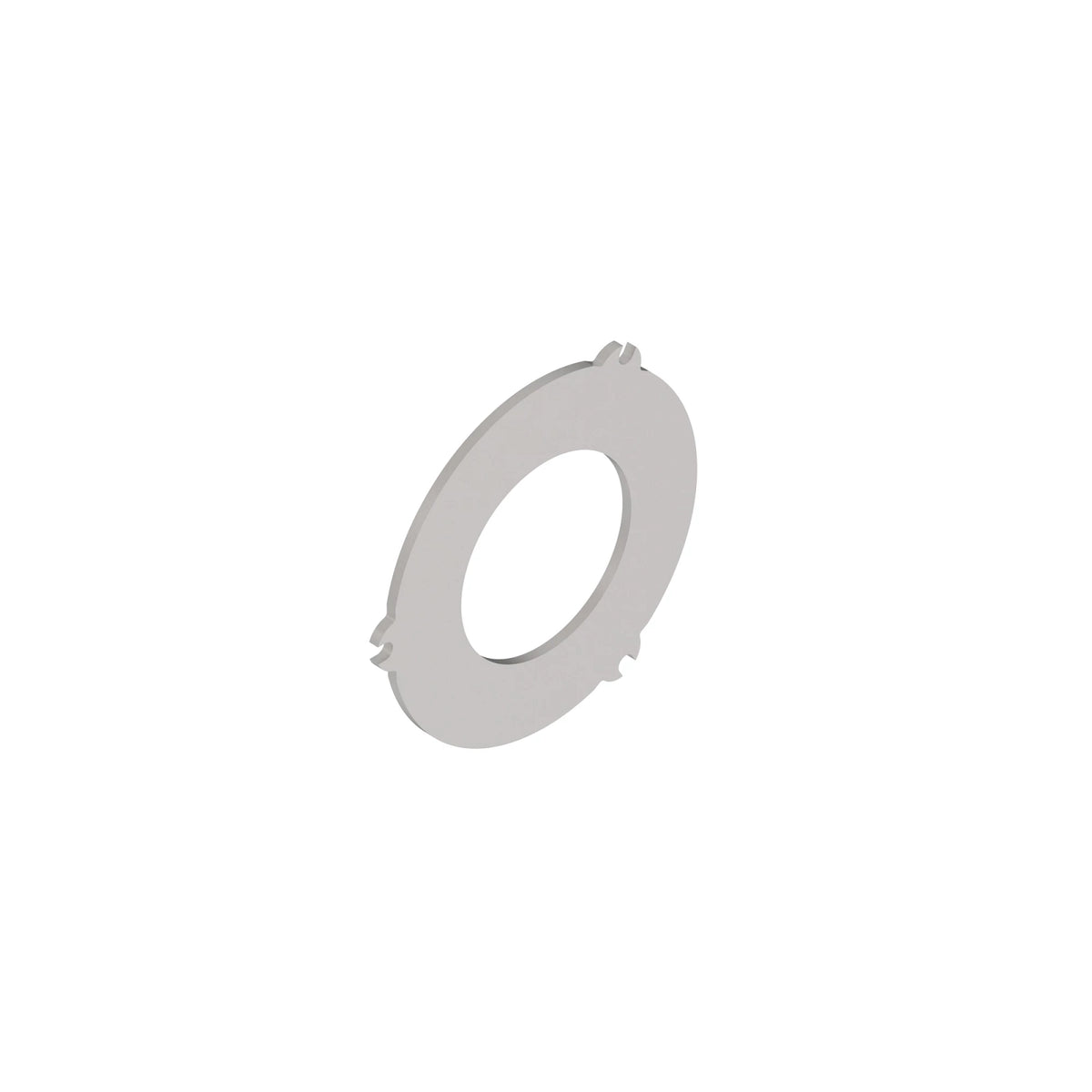 TR125786: Fits John Deere TR125786 Plate – Genuine OEM