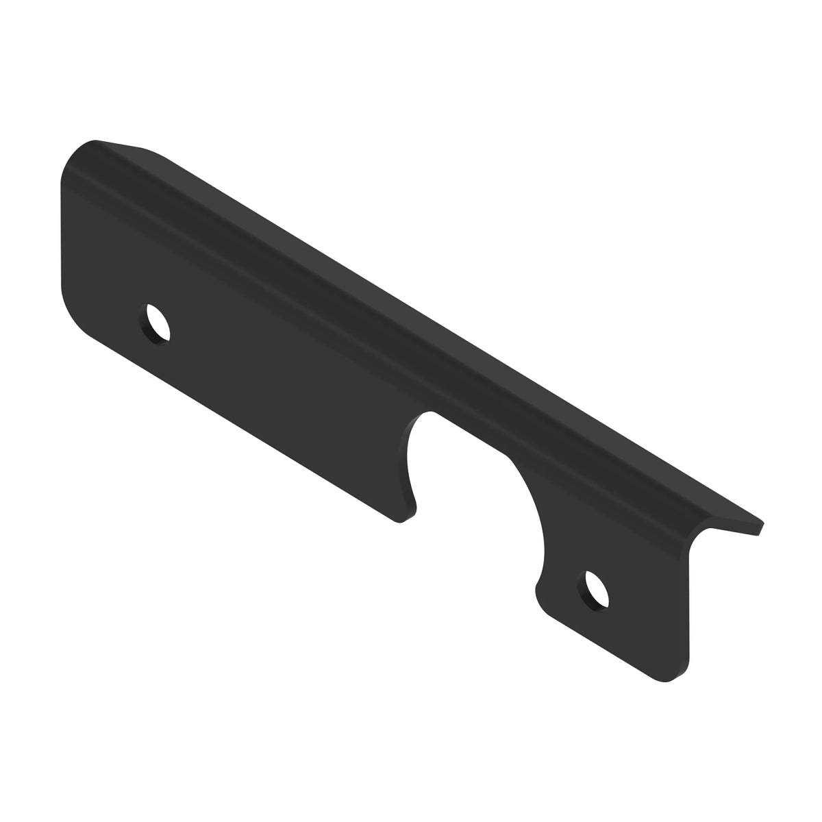 TR125809: Fits John Deere TR125809 Fender Bracket, Right Side – Genuine OEM