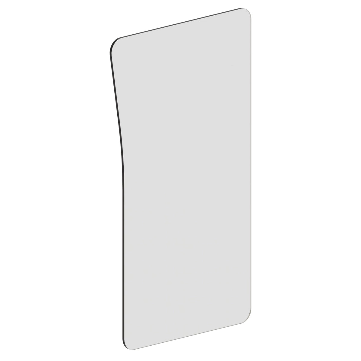 TR125828: Fits John Deere TR125828 Windowpane – Genuine OEM
