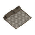 TR125989: Fits John Deere TR125989 Recirculation Filter Cover – Genuine OEM