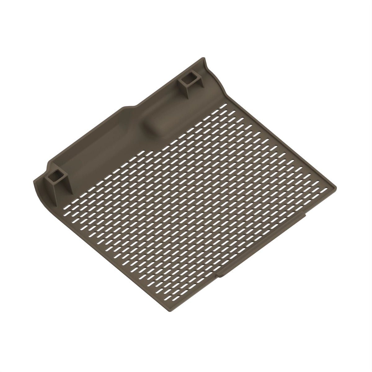 TR125989: Fits John Deere TR125989 Recirculation Filter Cover – Genuine OEM