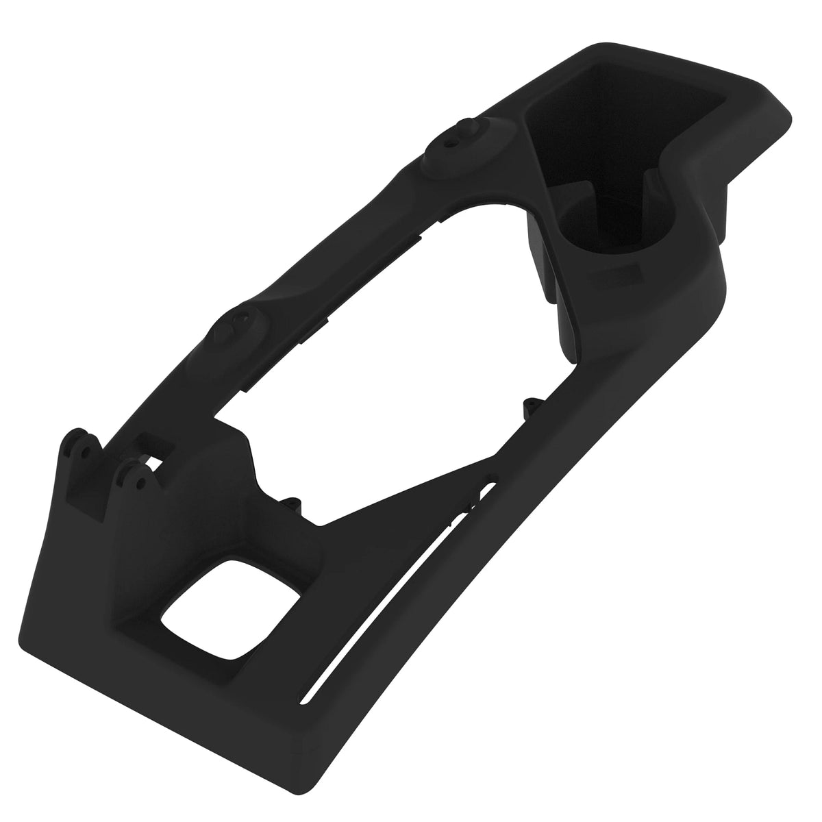TR126083: Fits John Deere TR126083 Fender Console, Right Side – Genuine OEM