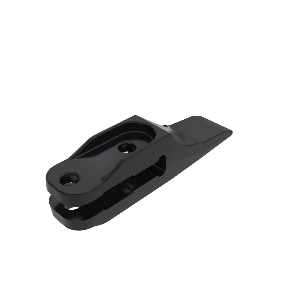 TR126125: Fits John Deere TR126125 Backhoe Tooth – Genuine OEM