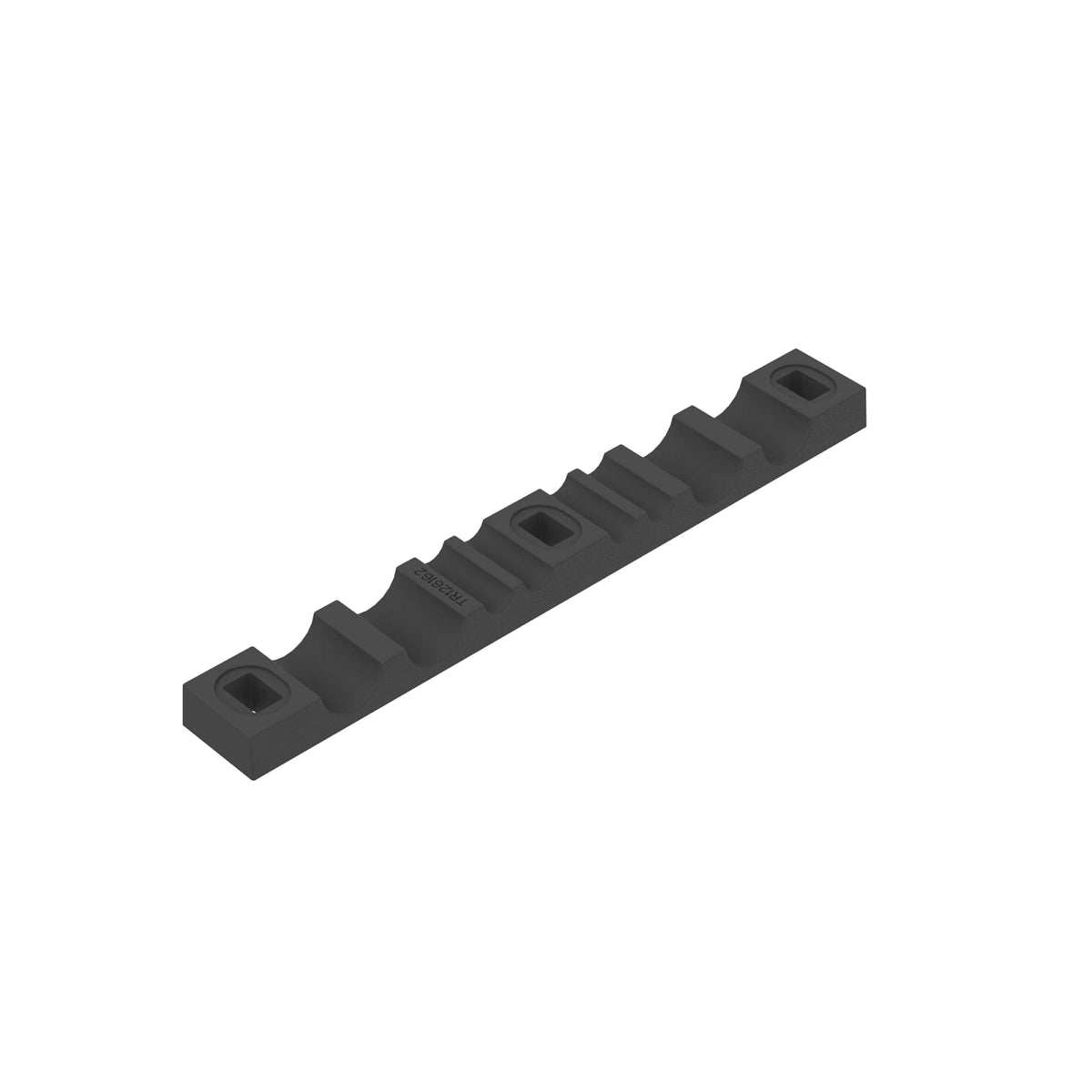 TR126162: Fits John Deere TR126162 6-Diameter Block Clamp – Genuine OEM