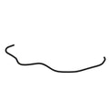 TR126390: Fits John Deere TR126390 Return Heater Hose – Genuine OEM