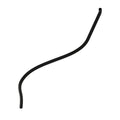 TR126596: Fits John Deere TR126596 Drain Hose – Genuine OEM