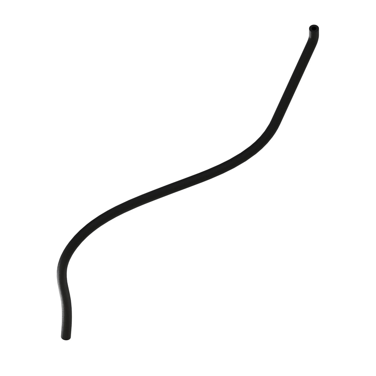 TR126596: Fits John Deere TR126596 Drain Hose – Genuine OEM