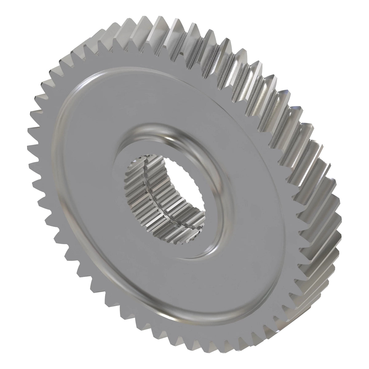 TR126857: Fits John Deere TR126857 PTO Input Gear – Genuine OEM