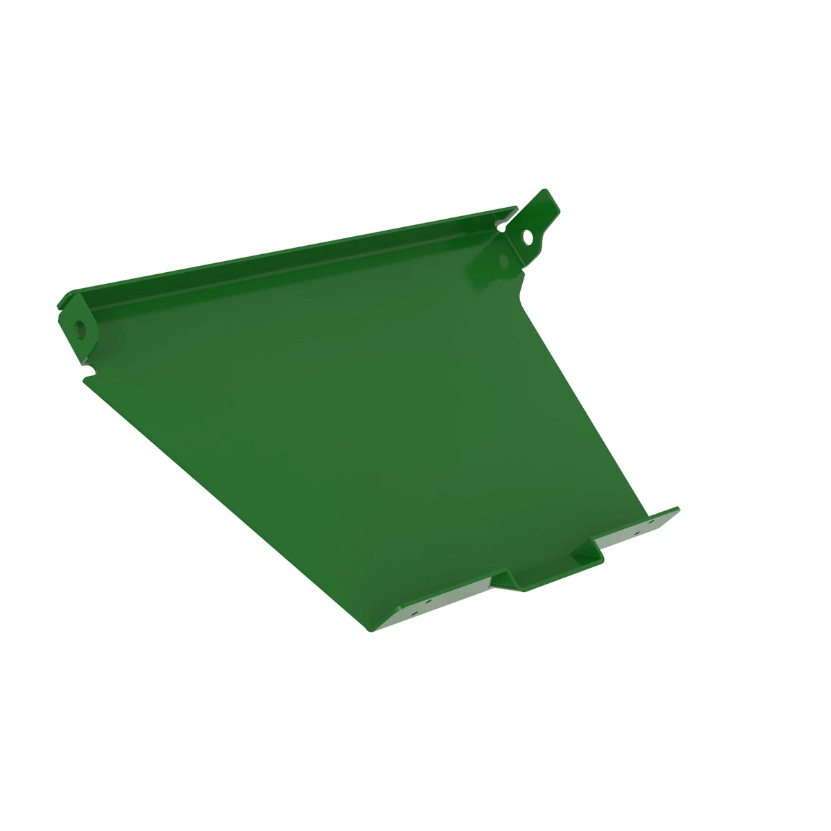 TR126944: Fits John Deere TR126944 Step, Chain Box Lid – Genuine OEM