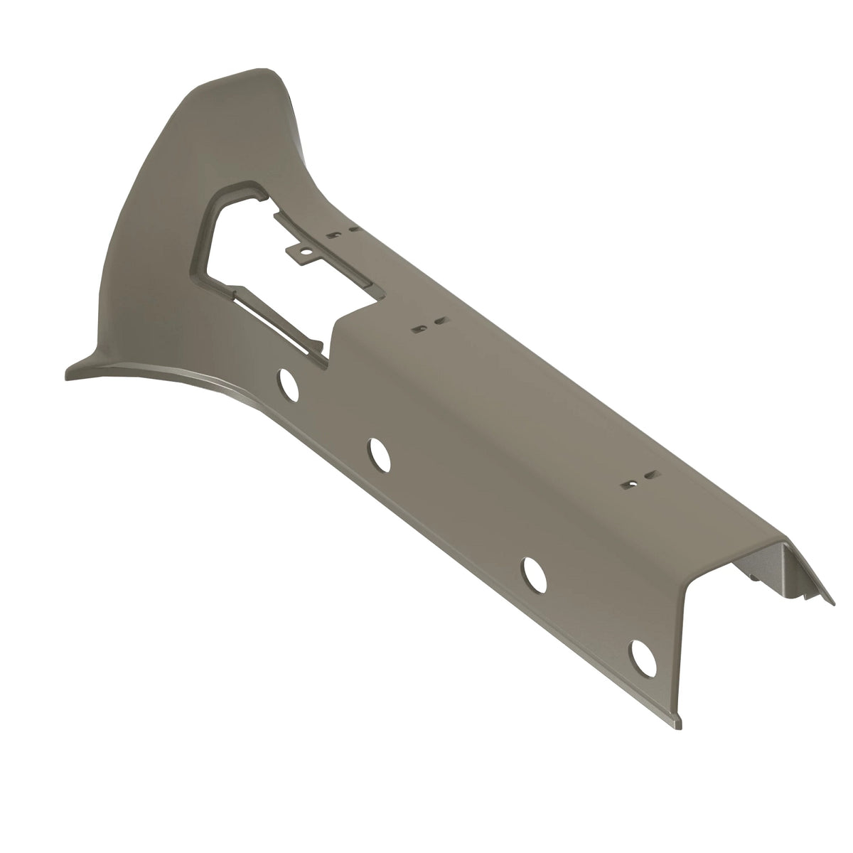TR127078: Fits John Deere TR127078 Cover – Genuine OEM