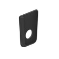 TR127214: Fits John Deere TR127214 Rear Window Hinge Seal – Genuine OEM