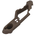 TR127245: Fits John Deere TR127245 Console – Genuine OEM