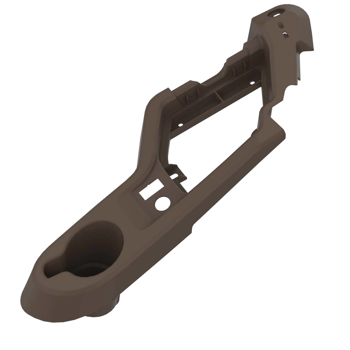 TR127245: Fits John Deere TR127245 Console – Genuine OEM