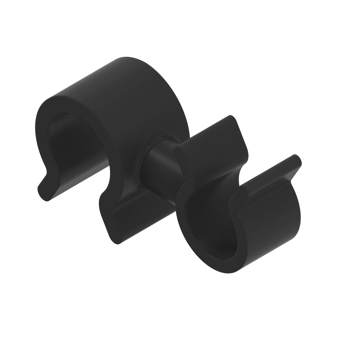 TR127263: Fits John Deere TR127263 2-Position Loom Style Hose or Cable Clip – Genuine OEM