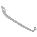 TR127372: Fits John Deere TR127372 LED Light Adapter Bracket Shim – Genuine OEM