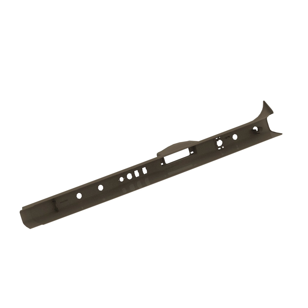 TR127374: Fits John Deere TR127374 Acoustical Upholstery – Genuine OEM