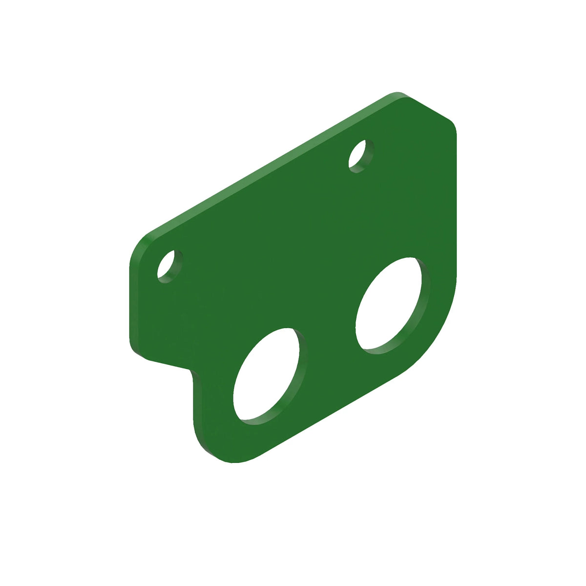 TR127445: Fits John Deere TR127445 Bracket – Genuine OEM