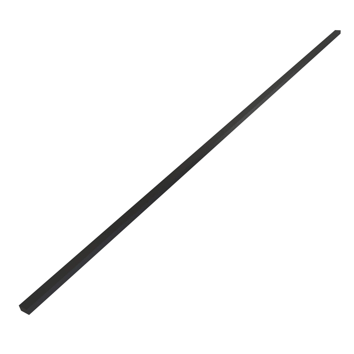 TR127663: Fits John Deere TR127663 Load Centre Cover Weatherstrip – Genuine OEM