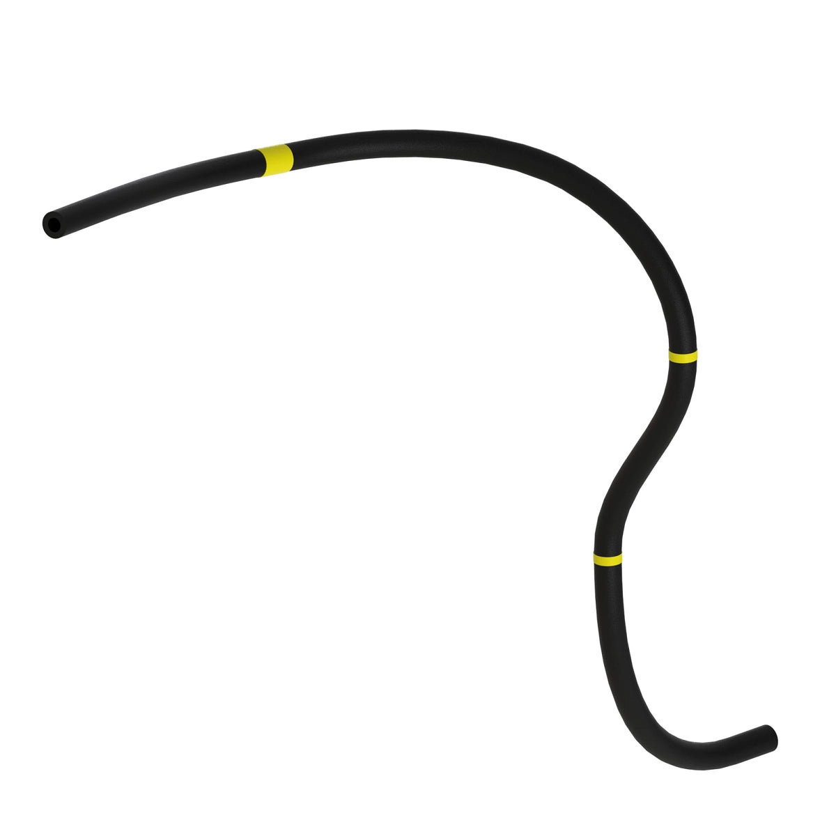 TR127701: Fits John Deere TR127701 Deaeration Hose, Radiator to Bundle – Genuine OEM
