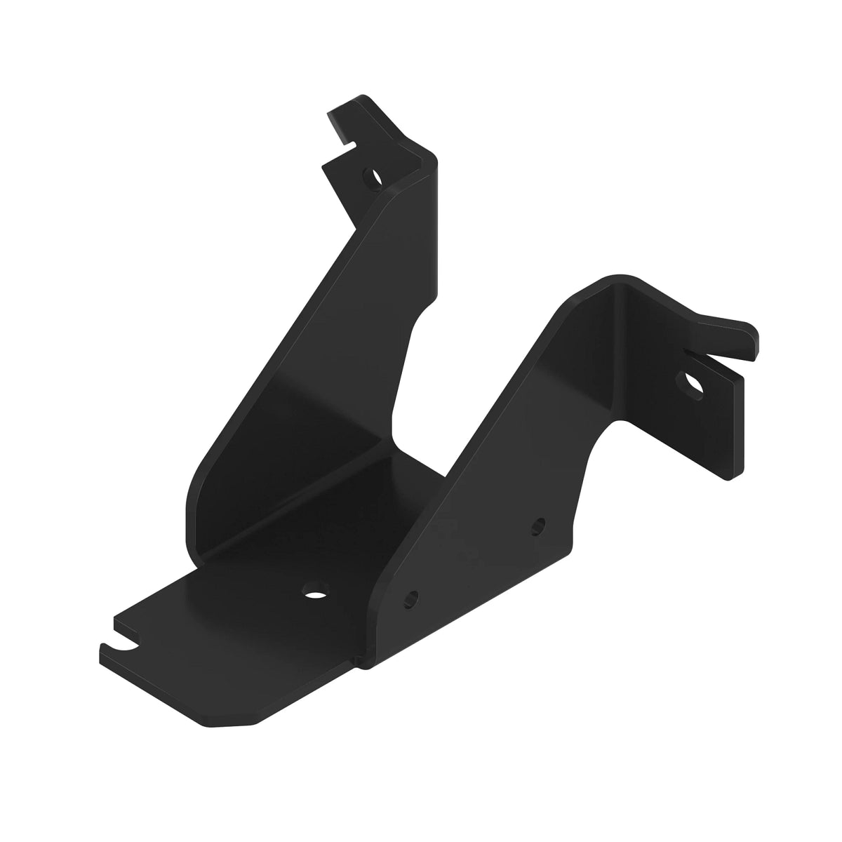 TR127753: Fits John Deere TR127753 Front Work Light Bracket, Right Side – Genuine OEM