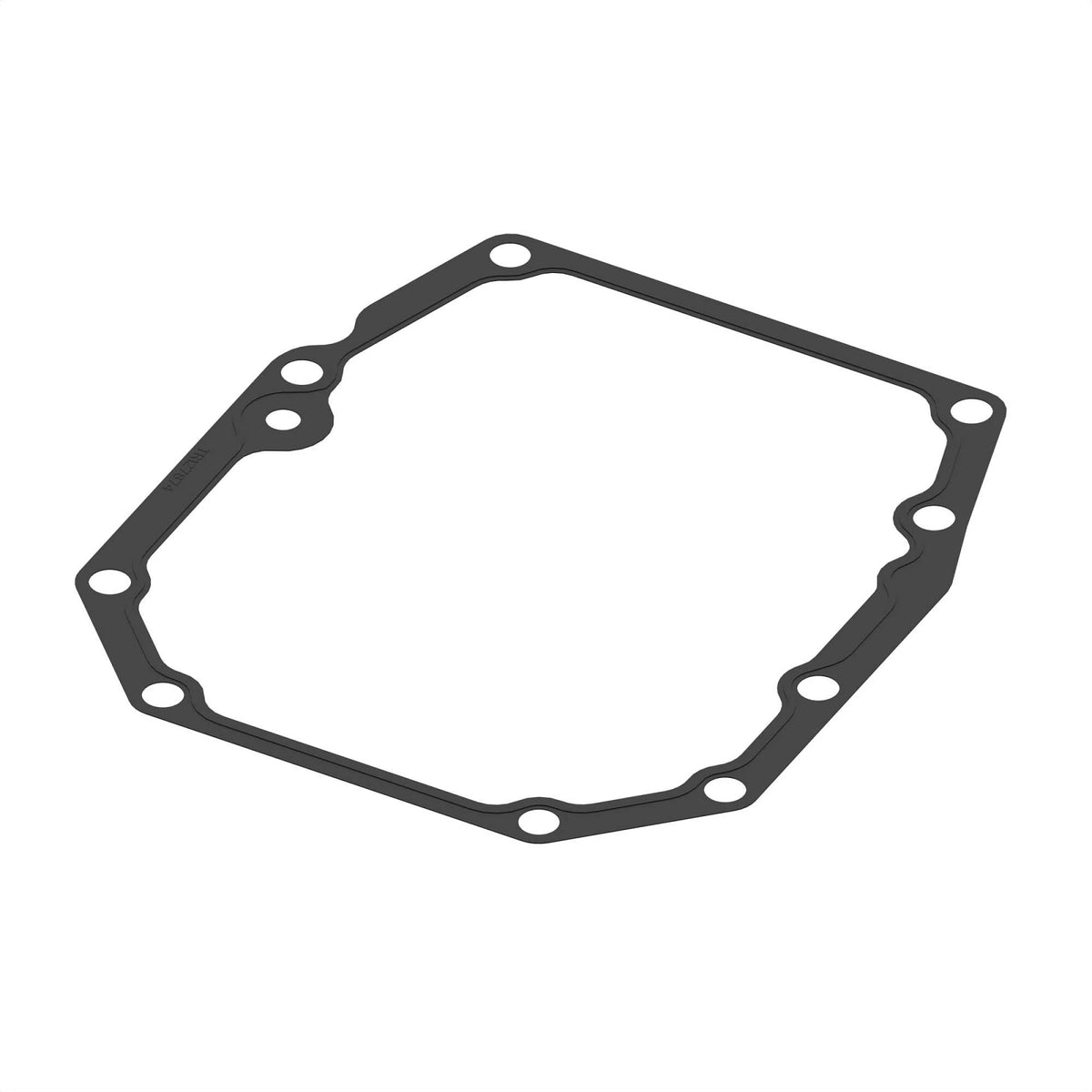 TR127874: Fits John Deere TR127874 Rockshaft to Transmission Gasket – Genuine OEM