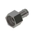 TR127875: Fits John Deere TR127875 Internal Threaded Swivel Beaded Fitting – Genuine OEM