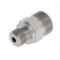 TR127955: Fits John Deere TR127955 Straight Threaded Connector Fitting – Genuine OEM