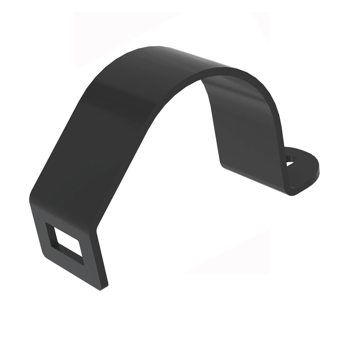 TR128135: Fits John Deere TR128135 Half Clamp – Genuine OEM