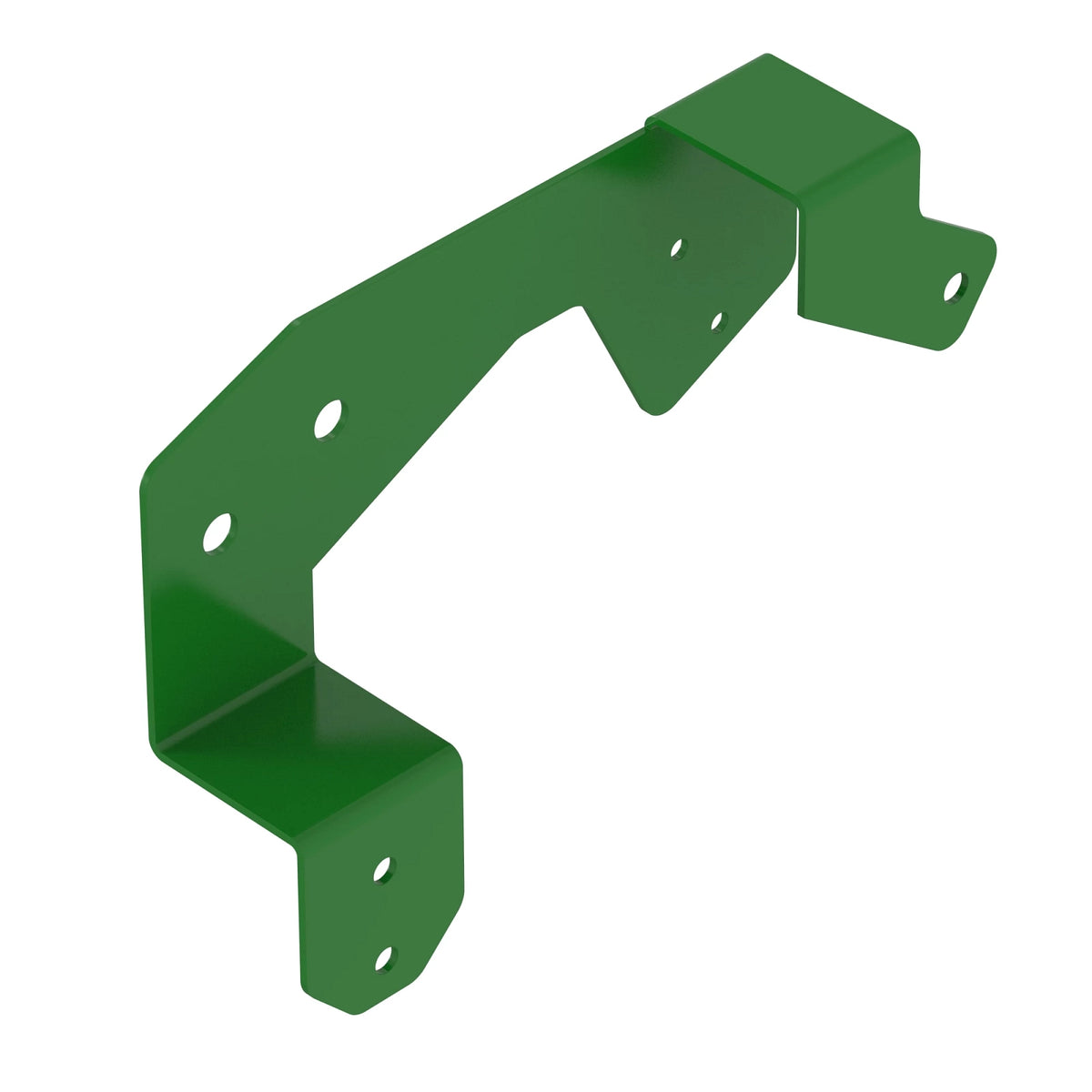 TR128139: Fits John Deere TR128139 Bracket – Genuine OEM