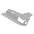 TR128190: Fits John Deere TR128190 Right Side Engine Panel Magnet Striker Bracket – Genuine OEM