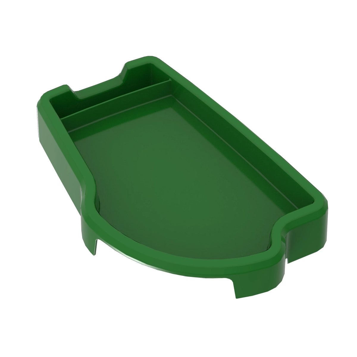 TR128359: Fits John Deere TR128359 Cover – Genuine OEM