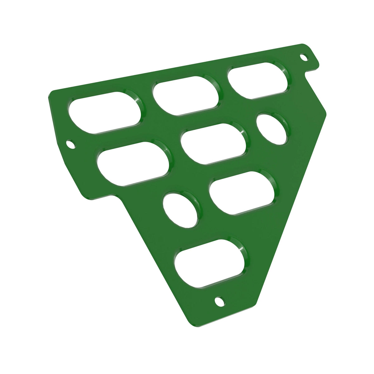TR128393: Fits John Deere TR128393 Step – Genuine OEM