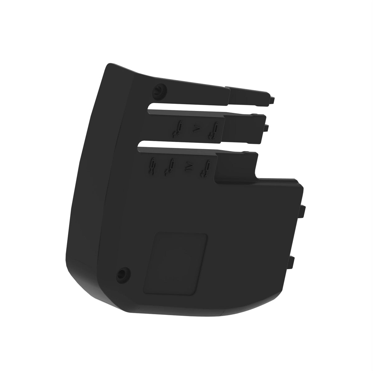 TR128536: Fits John Deere TR128536 Cover – Genuine OEM