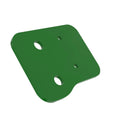 TR128661: Fits John Deere TR128661 Plate – Genuine OEM