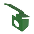 TR128787: Fits John Deere TR128787 Engine Block Heater Receptacle Bracket – Genuine OEM