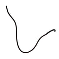 TR128908: Fits John Deere TR128908 Fuel Return Hose – Genuine OEM